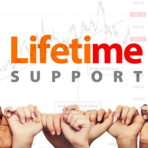Lifetime Support